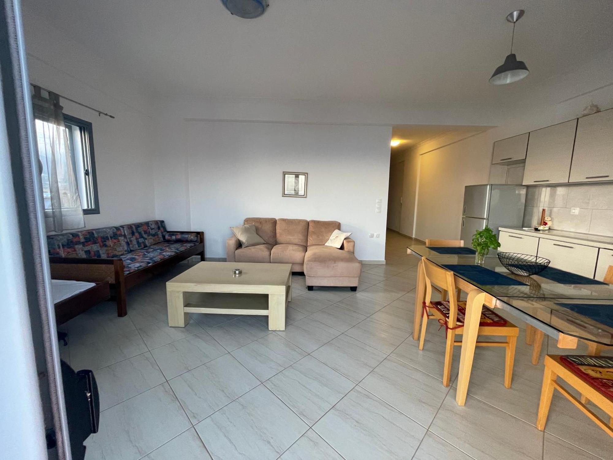 Tasos Rooms Himarë Dış mekan fotoğraf